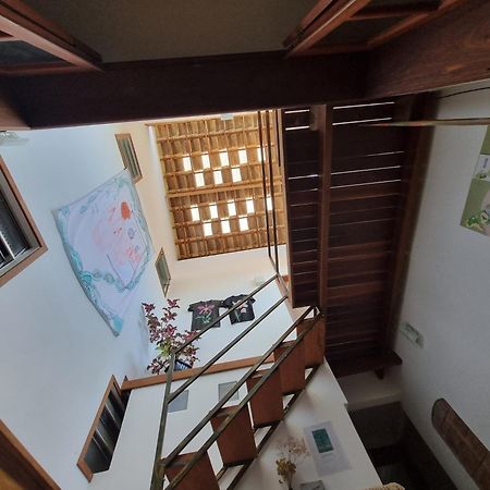 Апартаменты Casa Alma Criativa Ленсойс Экстерьер фото