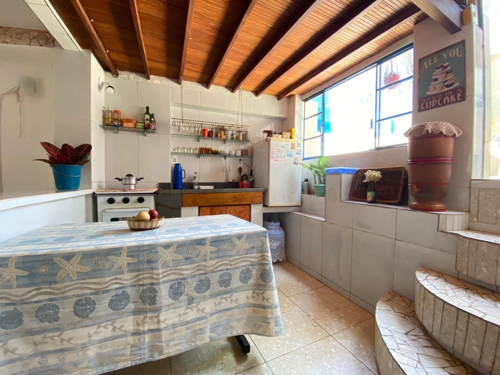 Апартаменты Casa Alma Criativa Ленсойс Экстерьер фото