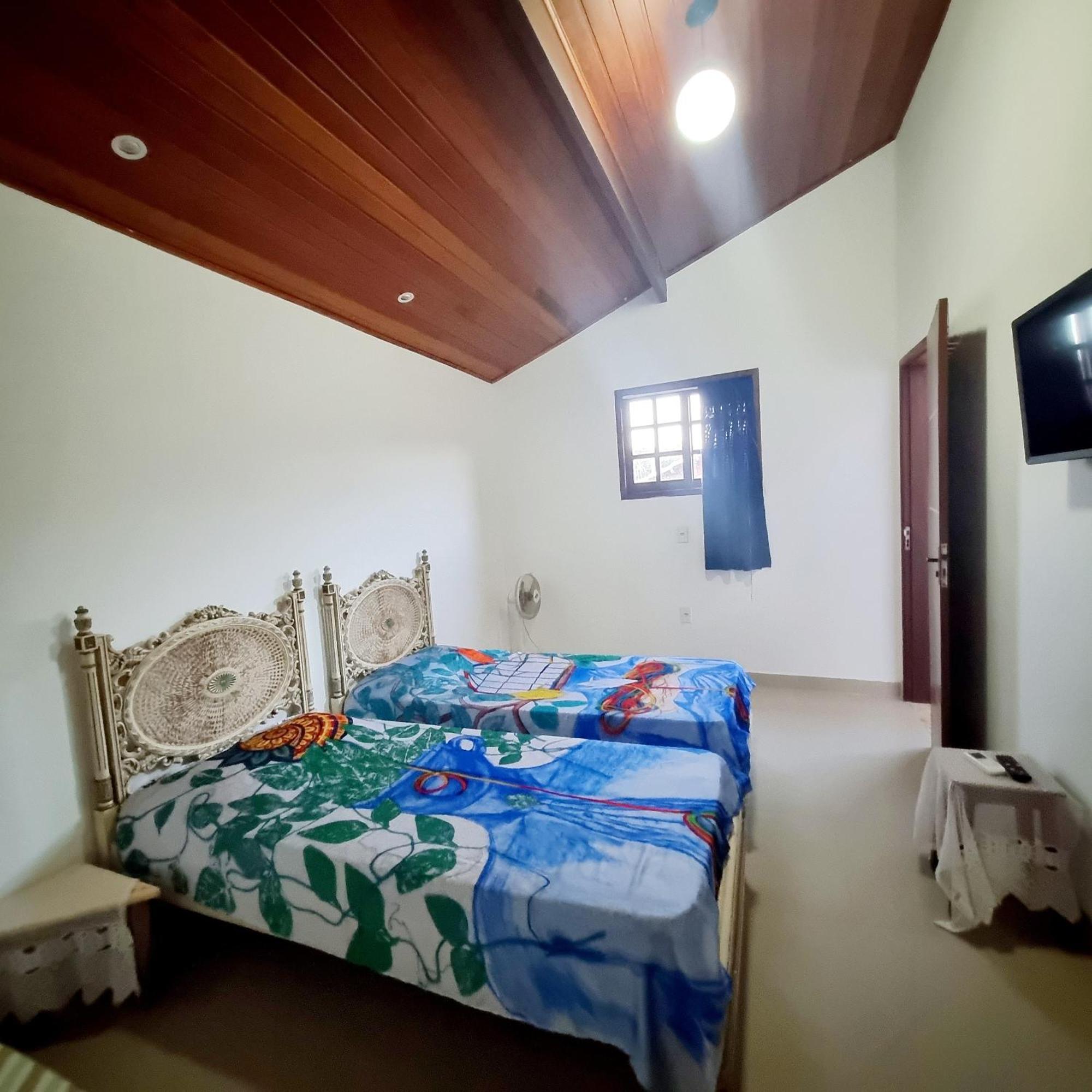 Апартаменты Casa Alma Criativa Ленсойс Экстерьер фото