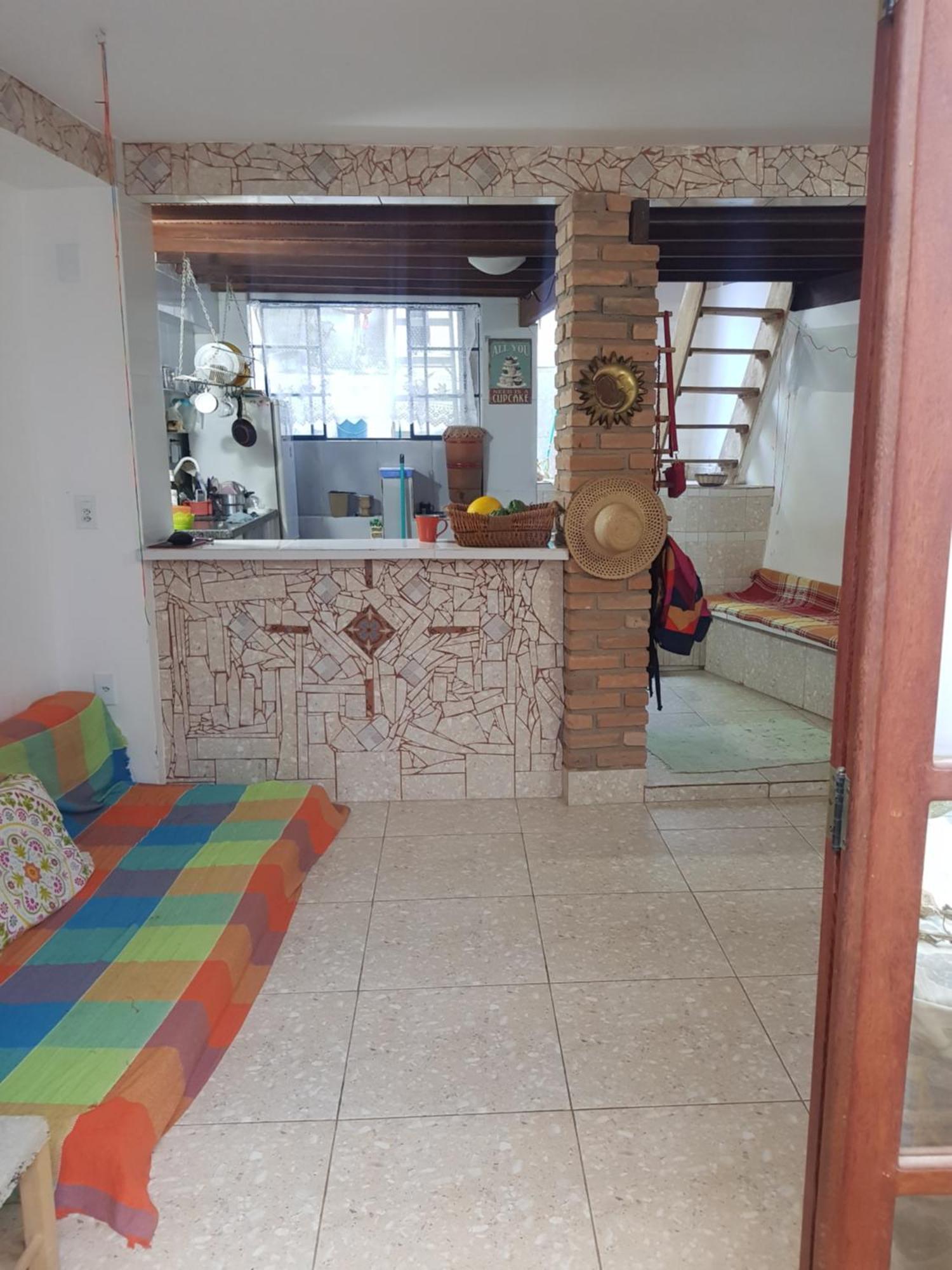Апартаменты Casa Alma Criativa Ленсойс Экстерьер фото
